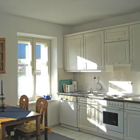 Schwark Haus Elisabeth Apartmán Aschau im Chiemgau