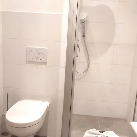 Schwark Haus Elisabeth Apartmán