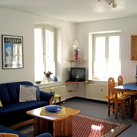 Schwark Haus Elisabeth Apartamento