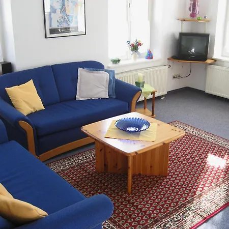 Schwark Haus Elisabeth Apartamento Aschau im Chiemgau