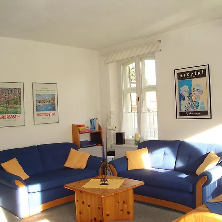 Apartamento Schwark Haus Elisabeth Aschau im Chiemgau